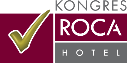 Kongres Hotel Roca Košice – logo