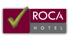 BEST WESTERN Hotel Roca