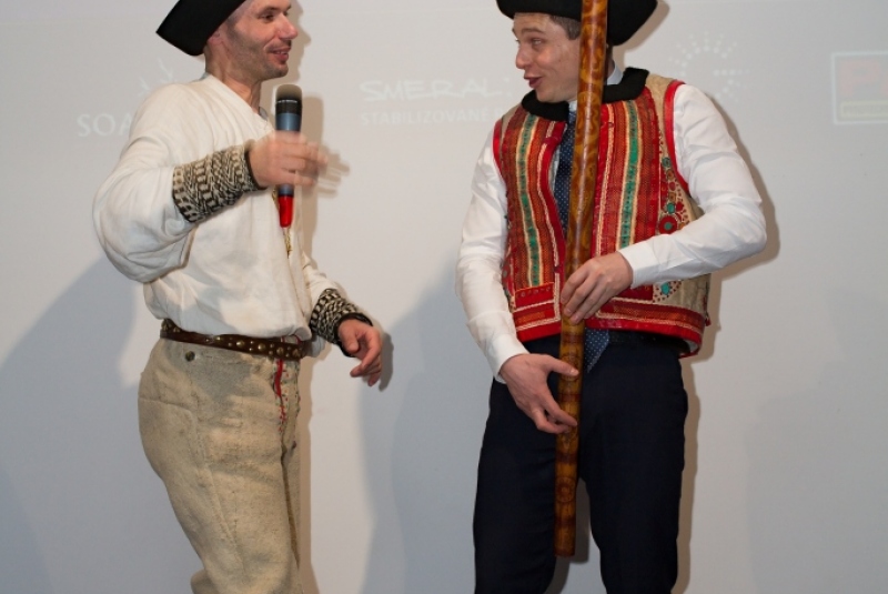 RUSNÁCKY  SILVESTER III