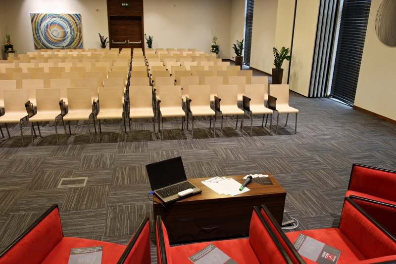 Konferencia / váš event Konferencia / váš event