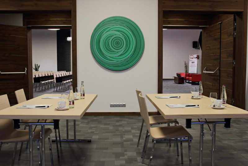 Konferencia / váš event Konferencia / váš event