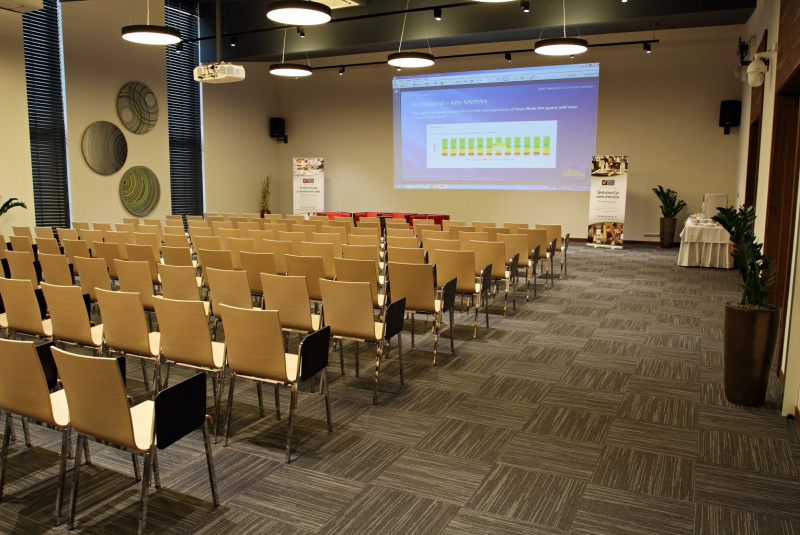 Konferencia / váš event Konferencia / váš event