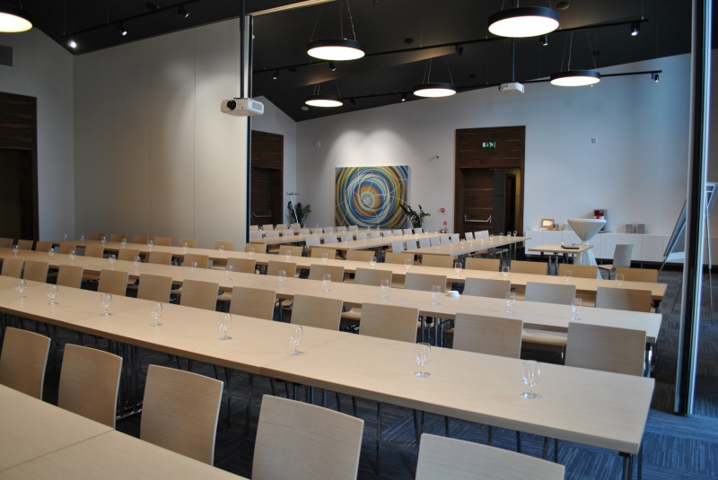 Konferencia / váš event Konferencia / váš event