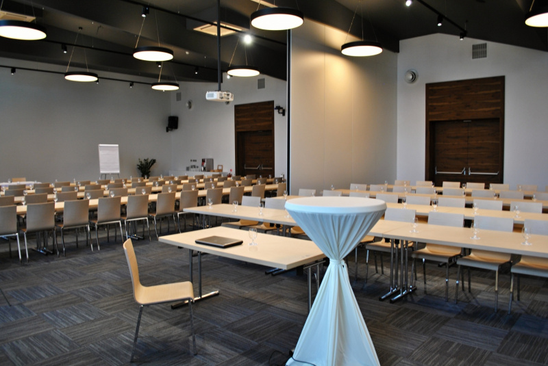 Konferencia / váš event Konferencia / váš event