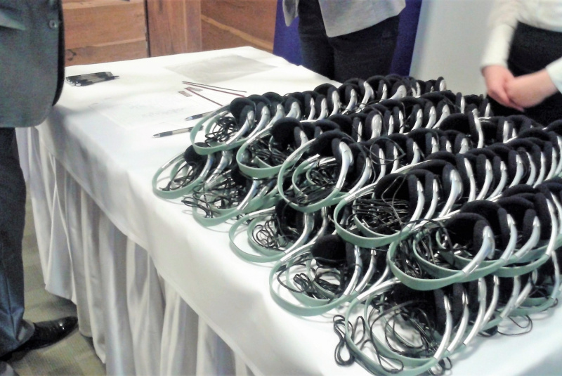 Konferencia / váš event Konferencia / váš event