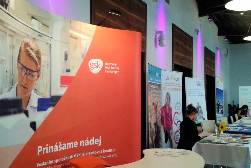 Konferencia / váš event Konferencia / váš event