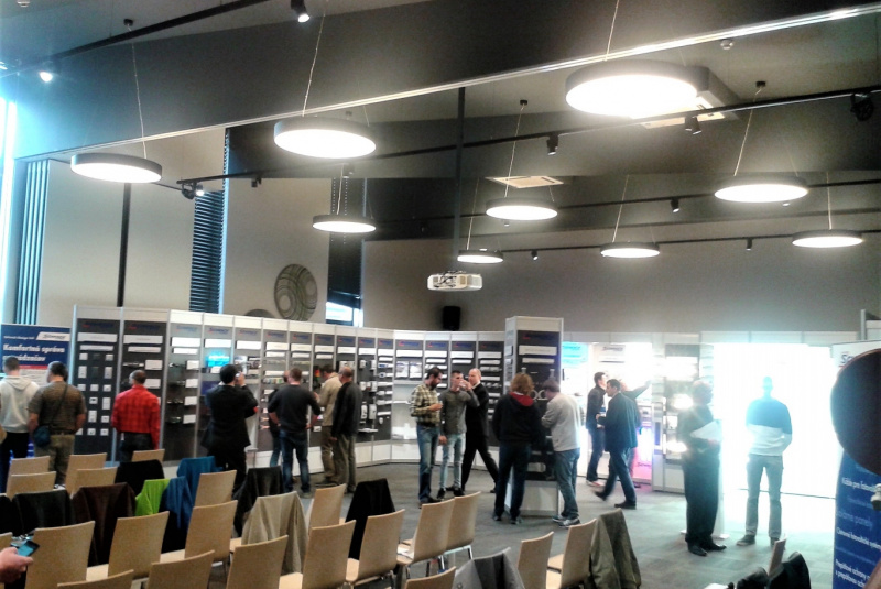 Konferencia / váš event Konferencia / váš event