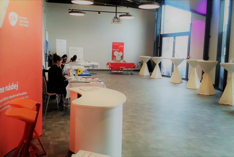 Konferencia / váš event Konferencia / váš event