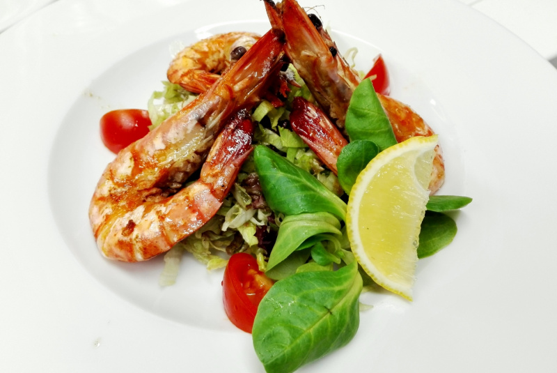 Reštaurácia / Reštaurácia Reštaurácia / Reštaurácia