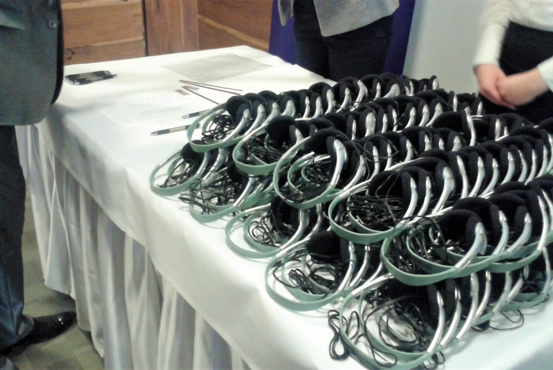 Congress and congerence Congress and congerence