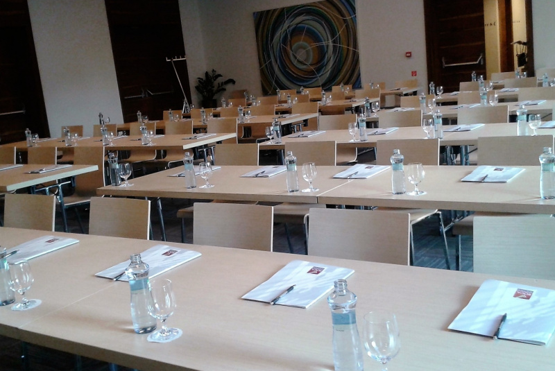 Congress and congerence Congress and congerence