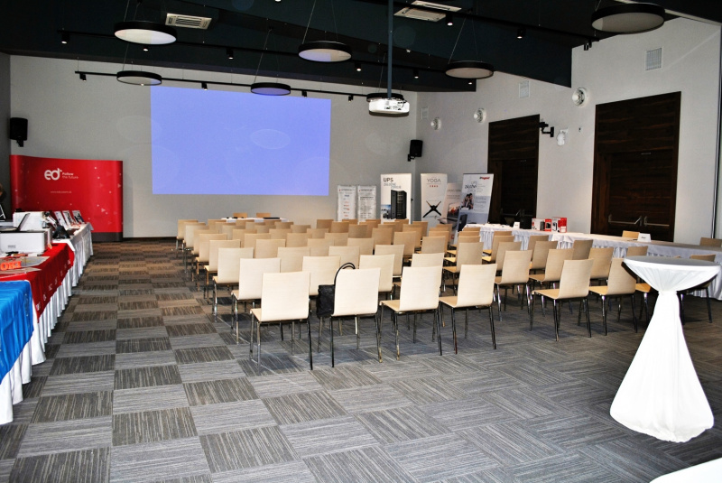 Congress and congerence