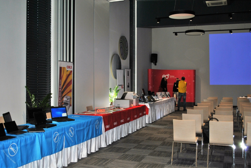 Congress and congerence Congress and congerence