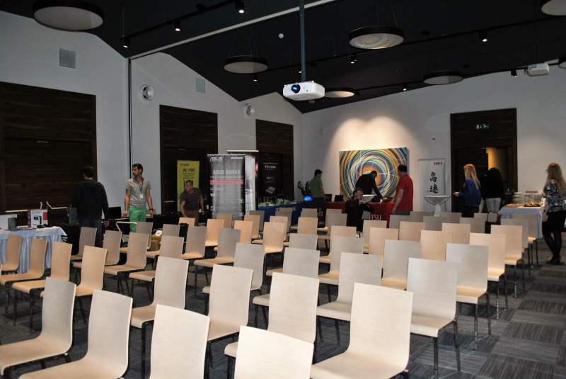 Congress and congerence Congress and congerence