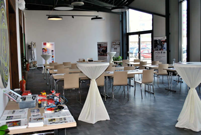 Congress and congerence