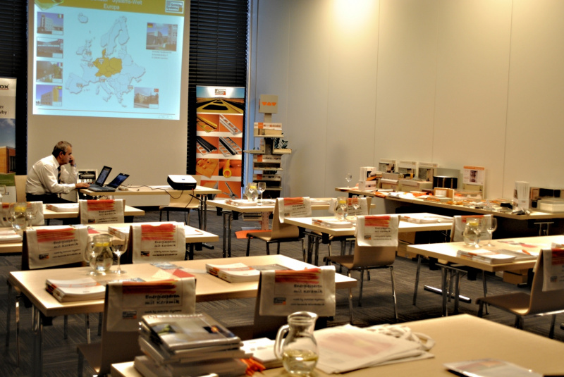 Congress and congerence