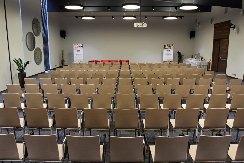 Congress and congerence