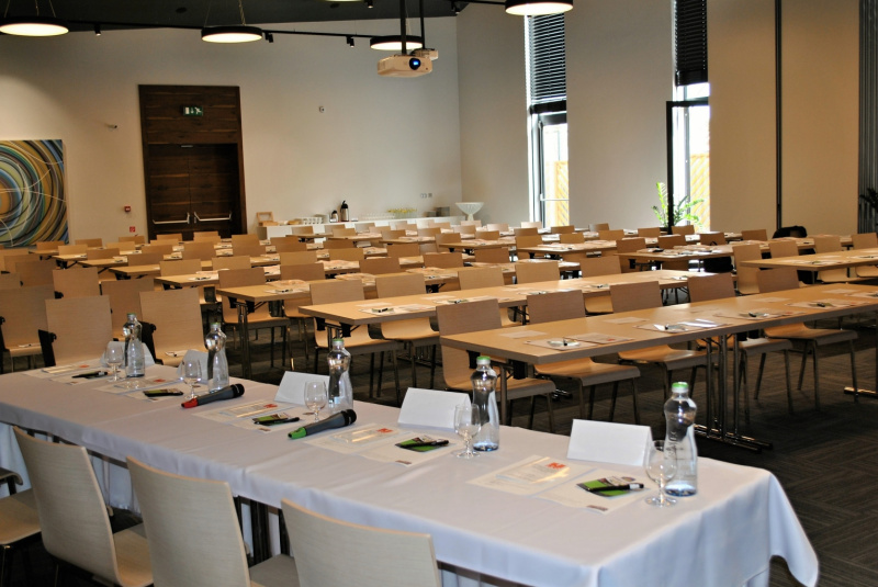 Congress and congerence