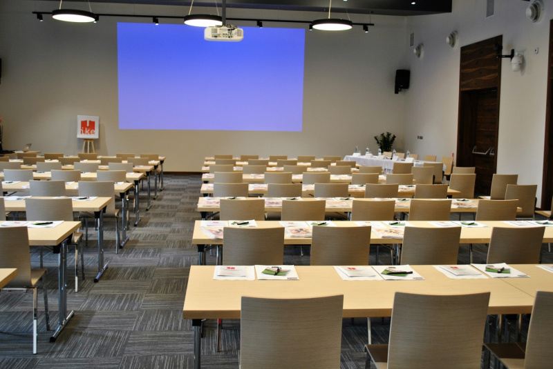 Congress and congerence Congress and congerence