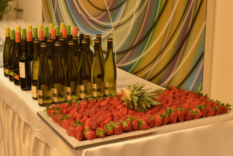 Congress and congerence