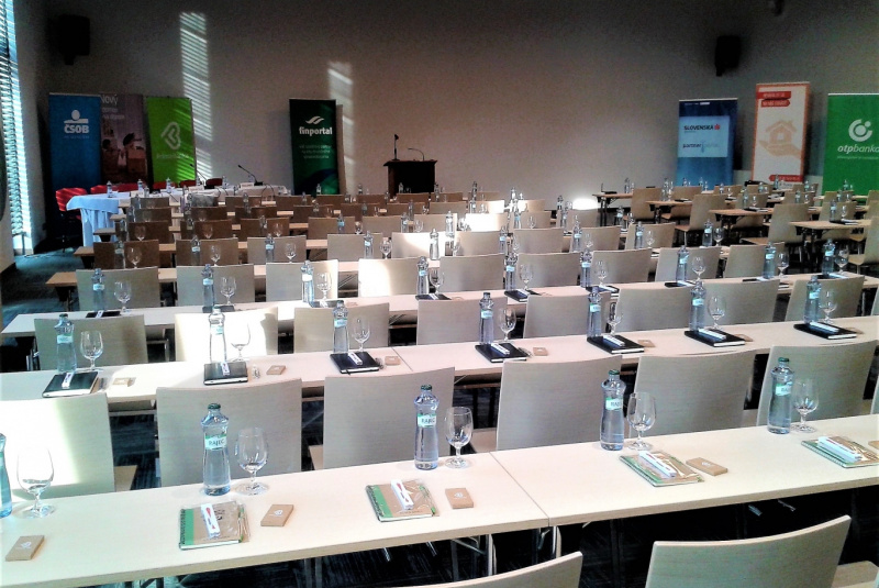 Congress and congerence