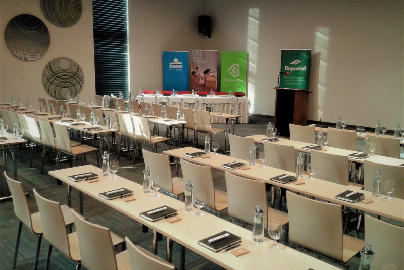 Congress and congerence