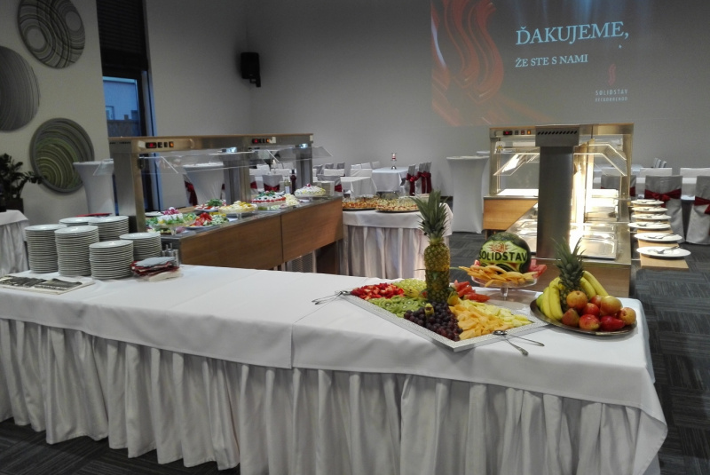 Congress and congerence