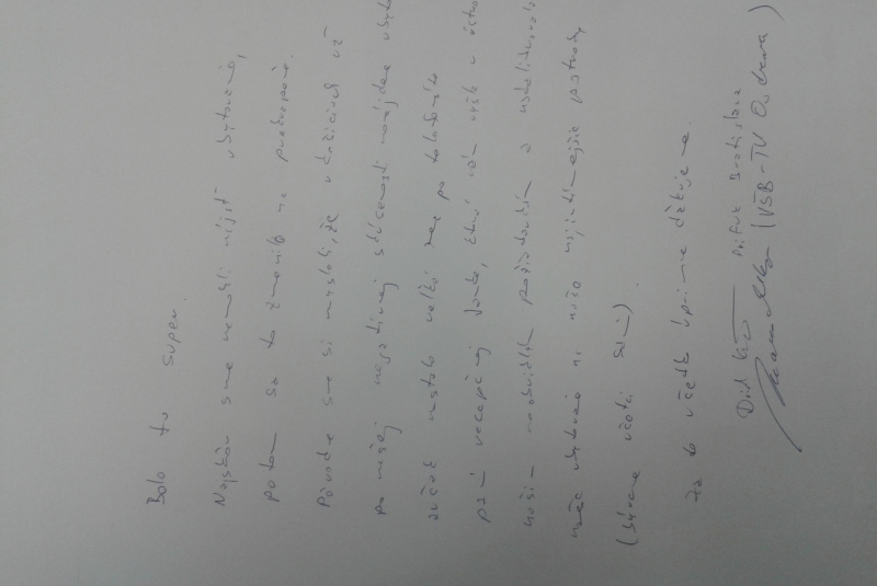 Kniha návštev Kniha návštev