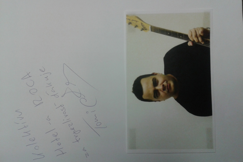 Kniha návštev Kniha návštev