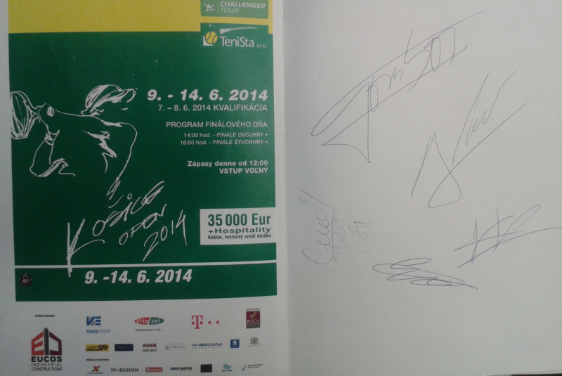 Kniha návštev Kniha návštev