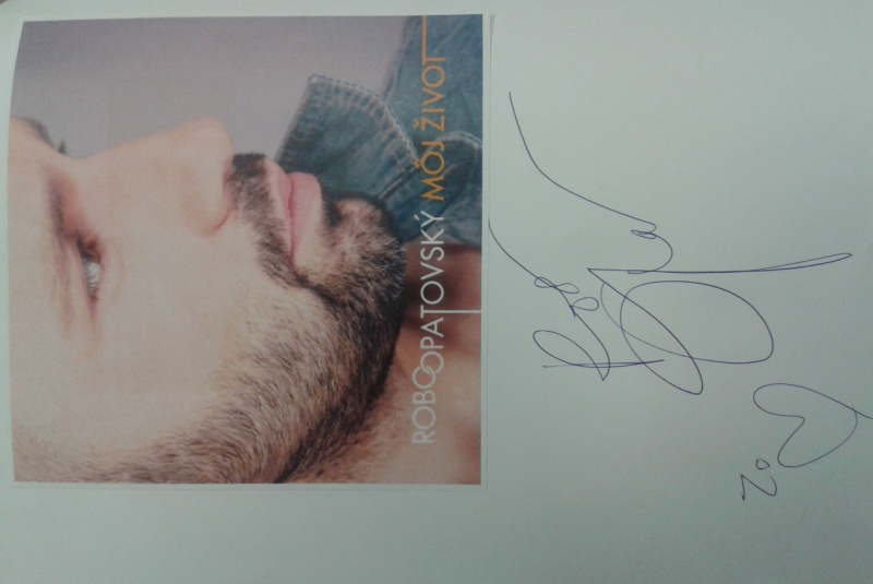 Kniha návštev Kniha návštev