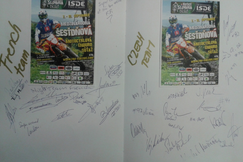 Kniha návštev Kniha návštev