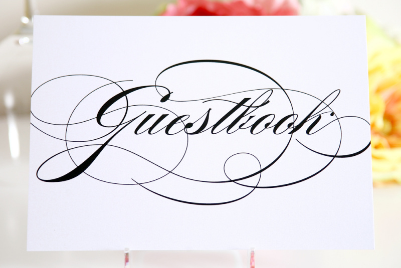 Kniha návštev Kniha návštev