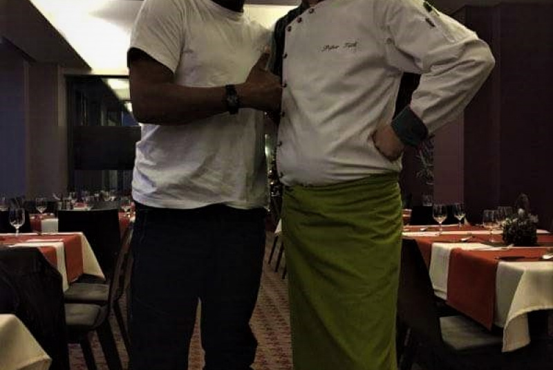 Kniha návštev Kniha návštev