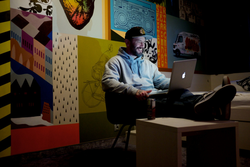 Kniha návštev Kniha návštev