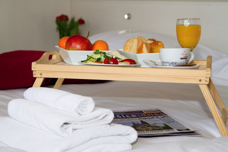 Hotel rooms Hotel rooms