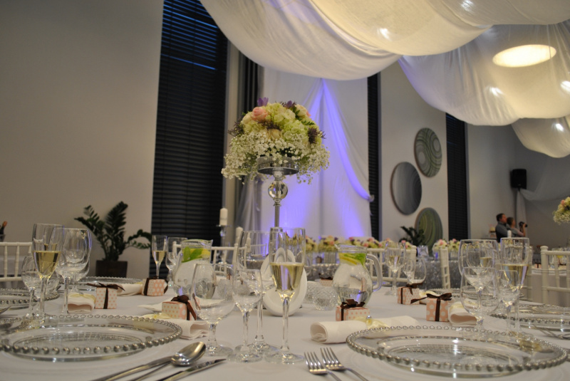 Wedding in Kongres Hotel Roca Wedding in Kongres Hotel Roca