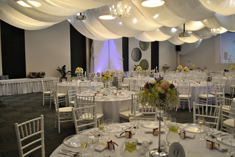  Wedding in Kongres Hotel Roca