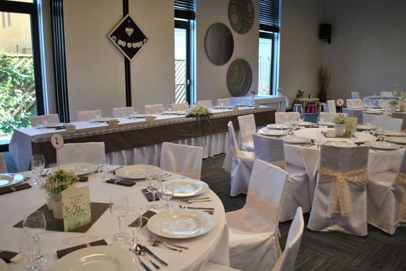  Wedding in Kongres Hotel Roca