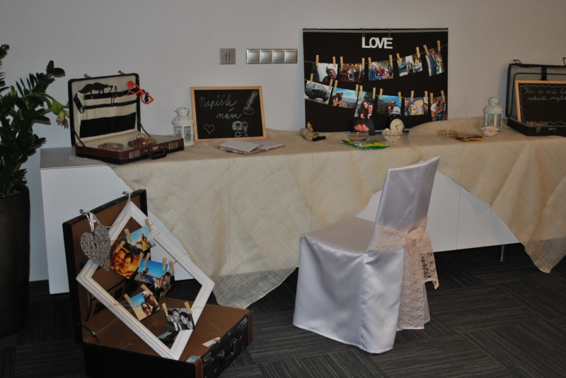 Wedding in Kongres Hotel Roca Wedding in Kongres Hotel Roca