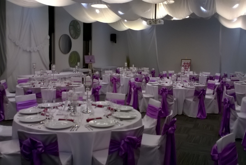  Wedding in Kongres Hotel Roca