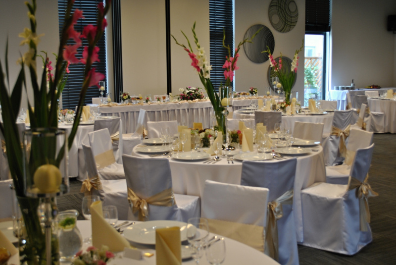  Wedding in Kongres Hotel Roca