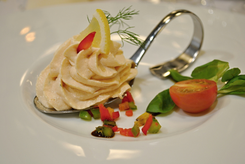  Wedding in Kongres Hotel Roca