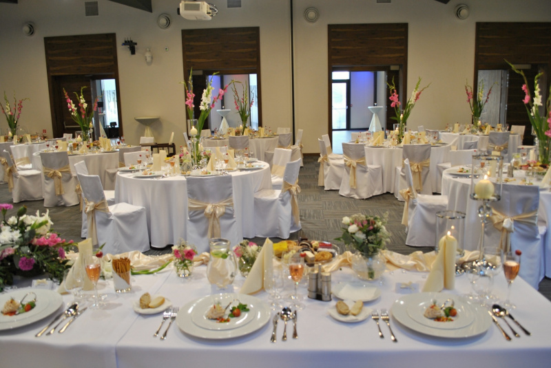 Wedding in Kongres Hotel Roca Wedding in Kongres Hotel Roca