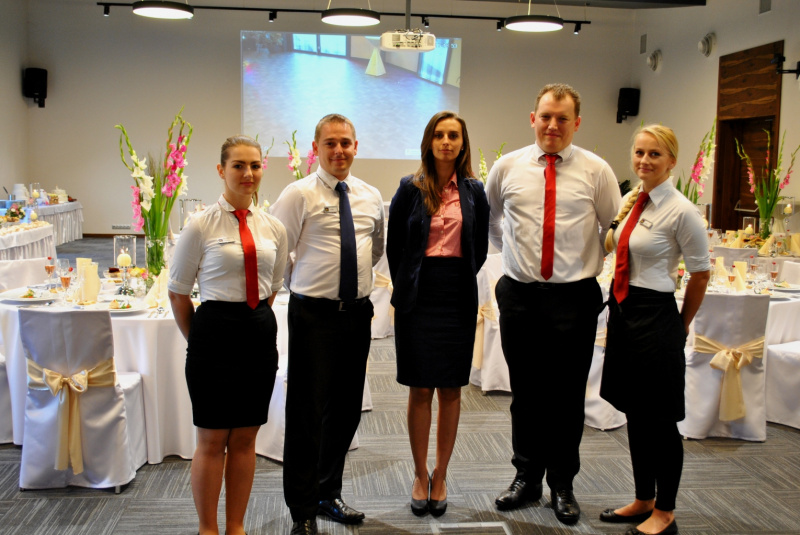  Wedding in Kongres Hotel Roca