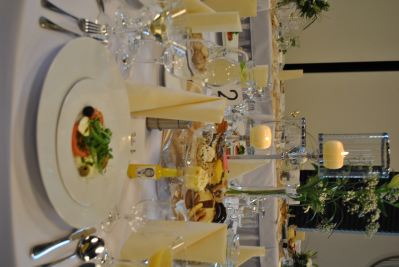  Wedding in Kongres Hotel Roca