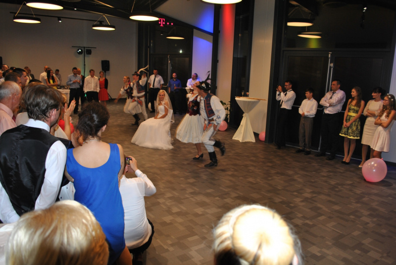 Wedding in Kongres Hotel Roca