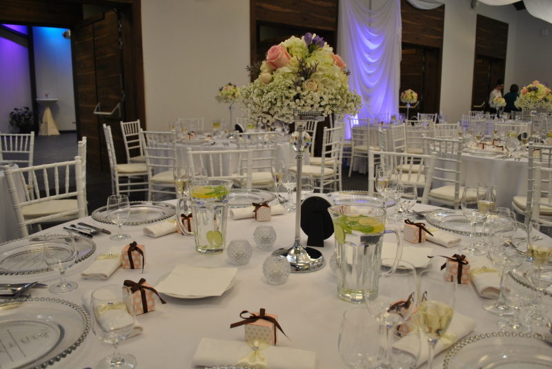 Wedding in Kongres Hotel Roca Wedding in Kongres Hotel Roca