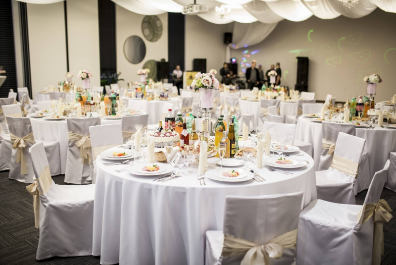  Wedding in Kongres Hotel Roca