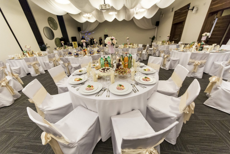 Wedding in Kongres Hotel Roca Wedding in Kongres Hotel Roca